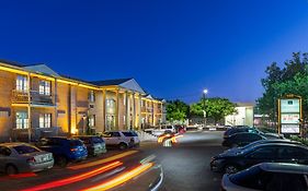 อาเดเลด อินน์